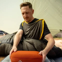 Reactor Lightweight Sleeping Bag Liner Regular