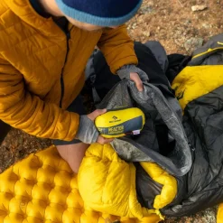 Reactor Lightweight Sleeping Bag Liner Regular