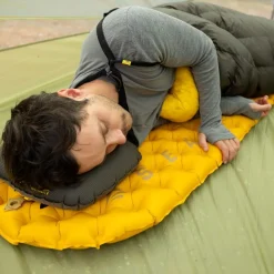 Reactor Midweight Sleeping Bag Liner Regular