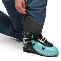 Recon Stretch Bib Women's Ski/Snowboard Pants