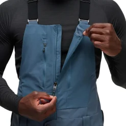 Recon Stretch Ski/Snowboard Bib Pants