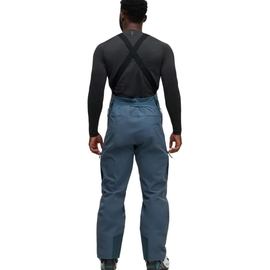 Recon Stretch Ski/Snowboard Bib Pants