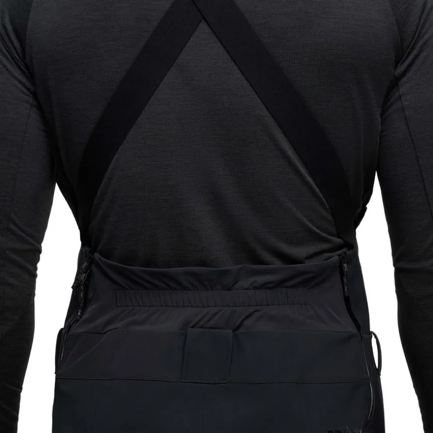 Recon Stretch Ski/Snowboard Bib Pants