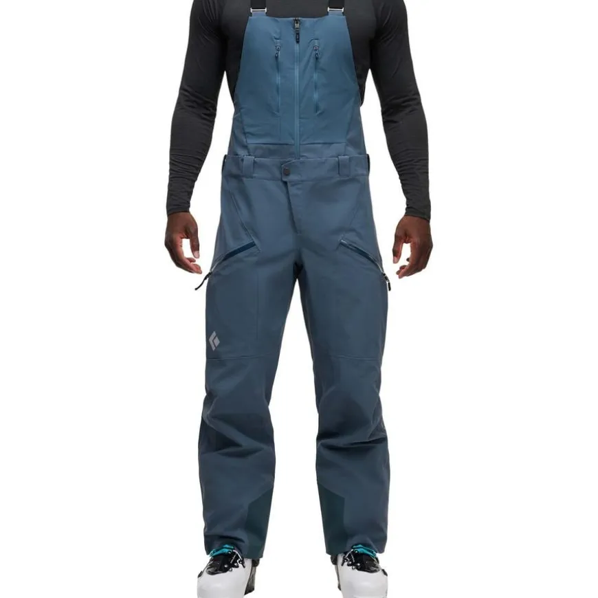 Recon Stretch Ski/Snowboard Bib Pants