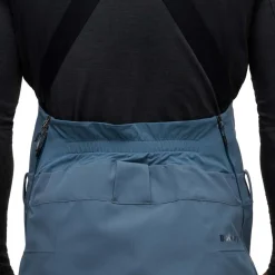 Recon Stretch Ski/Snowboard Bib Pants