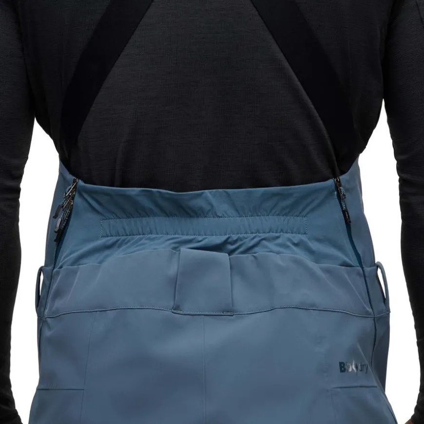 Recon Stretch Ski/Snowboard Bib Pants