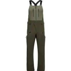 Recon Stretch Ski/Snowboard Bib Pants
