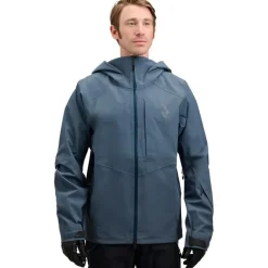 Recon Stretch Ski/Snowboard Shell Jacket