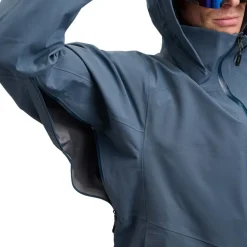 Recon Stretch Ski/Snowboard Shell Jacket