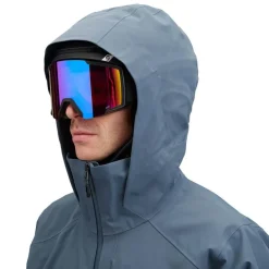 Recon Stretch Ski/Snowboard Shell Jacket
