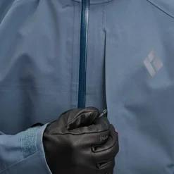 Recon Stretch Ski/Snowboard Shell Jacket
