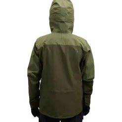 Recon Stretch Ski/Snowboard Shell Jacket