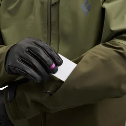 Recon Stretch Ski/Snowboard Shell Jacket