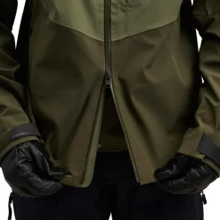 Recon Stretch Ski/Snowboard Shell Jacket