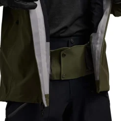 Recon Stretch Ski/Snowboard Shell Jacket