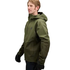 Recon Stretch Ski/Snowboard Shell Jacket