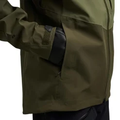 Recon Stretch Ski/Snowboard Shell Jacket