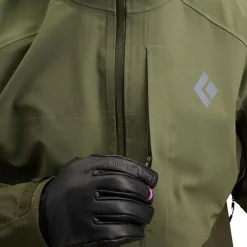 Recon Stretch Ski/Snowboard Shell Jacket
