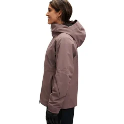 Recon Stretch Women's Insulated Ski/Snowboard Jacket