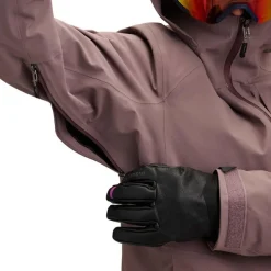 Recon Stretch Women's Insulated Ski/Snowboard Jacket