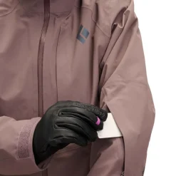 Recon Stretch Women's Insulated Ski/Snowboard Jacket
