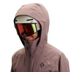 Recon Stretch Women's Insulated Ski/Snowboard Jacket