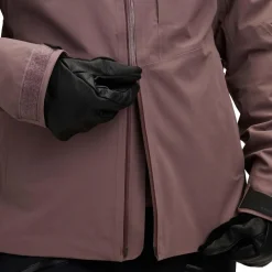 Recon Stretch Women's Insulated Ski/Snowboard Jacket