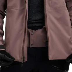 Recon Stretch Women's Insulated Ski/Snowboard Jacket