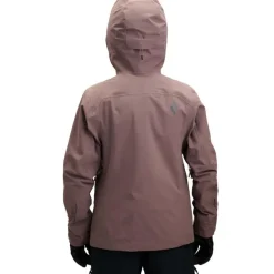 Recon Stretch Women's Insulated Ski/Snowboard Jacket