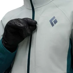 Recon Stretch Women's Ski/Snowboard Jacket