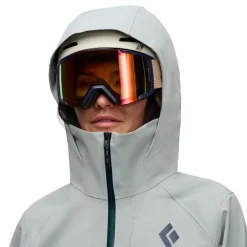 Recon Stretch Women's Ski/Snowboard Jacket