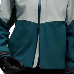 Recon Stretch Women's Ski/Snowboard Jacket