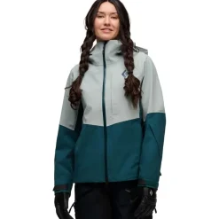 Recon Stretch Women's Ski/Snowboard Jacket
