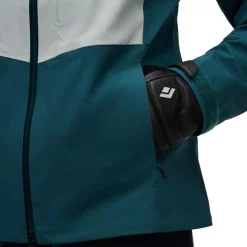 Recon Stretch Women's Ski/Snowboard Jacket