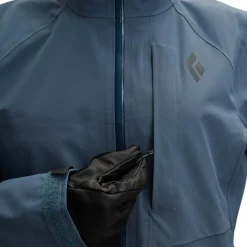 Recon Stretch Women's Ski/Snowboard Jacket