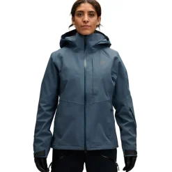 Recon Stretch Women's Ski/Snowboard Jacket