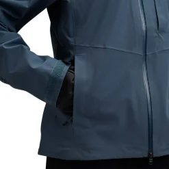 Recon Stretch Women's Ski/Snowboard Jacket