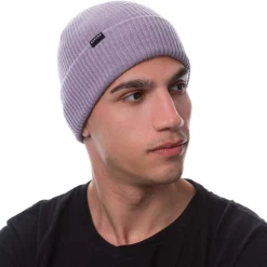 Recycled All Day Long Unisex Ski/Snowboard Beanie