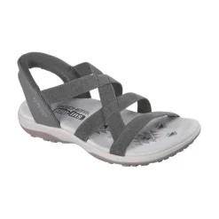 Reggae Slim Stretch Flex Sandal