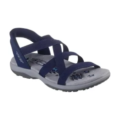 Reggae Slim Stretch Flex Sandal