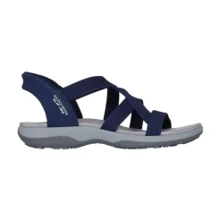 Reggae Slim Stretch Flex Sandal