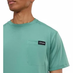 Relaxed Tech Tee Short Sleeve T-Shirt