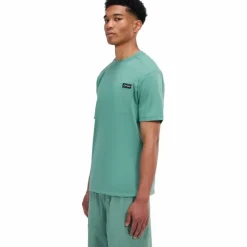 Relaxed Tech Tee Short Sleeve T-Shirt