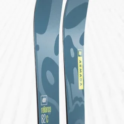 Reliance 82 C Women's Skis 2026