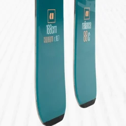 Reliance 88 C Women's Skis 2026