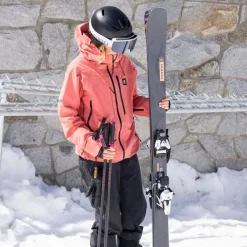 Reliance 92 Ti Women's Skis 2026