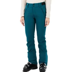 Relole Women's Softshell Ski Pants
