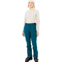 Relole Women's Softshell Ski Pants