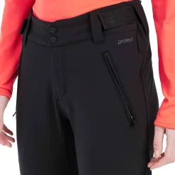 Relole Women's Softshell Ski Pants