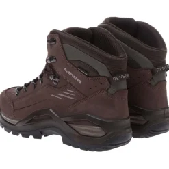 Renegade Evo Gtx Mid Wide Hiking/Mountaineering Boots